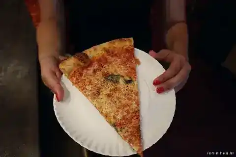 St. Marks Pizzeria f.k.a Funzi's