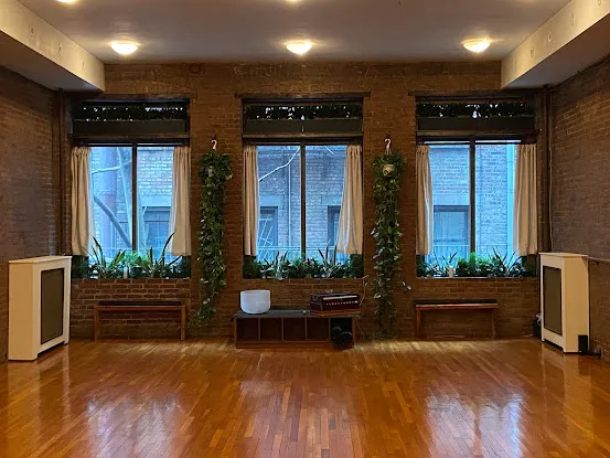 St. Marks Yoga