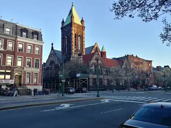 St Martin's Episcopal Church