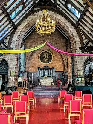St Mary's Episcopal Church