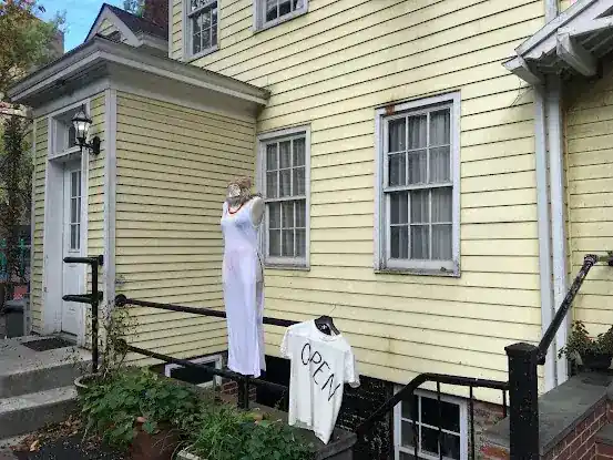 St. Mary's Thrift Store