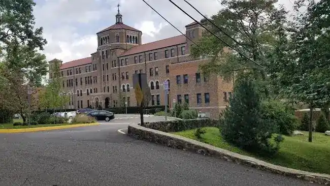 St Michael's Villa/ Sisters of St Joseph of Peace