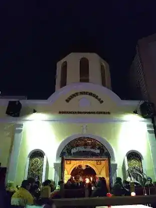 St. Nicholas Romanian Orthodox Church