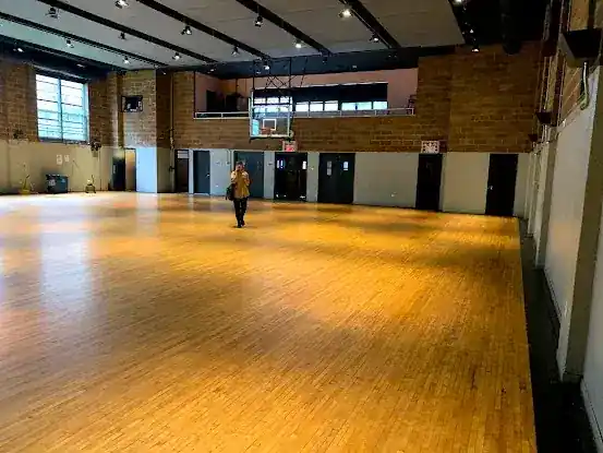 St. Patrick's Youth Center