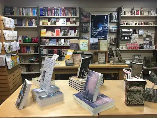 St Paul Book & Gift Shop