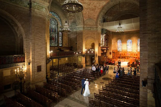 St. Paul's Chapel