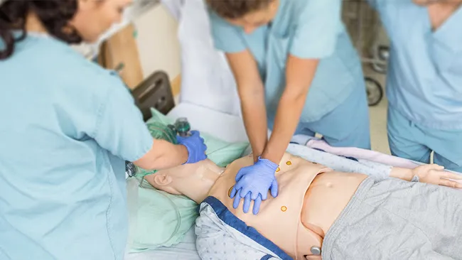 St. Paul's School of Nursing - Staten Island
