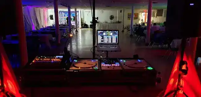 St Philip's Community Center