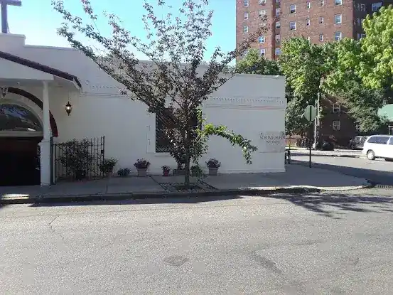 St Rita's Roman Catholic Church