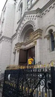 St Rocco Society