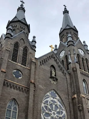 St. Stanislaus Kostka Catholic Academy