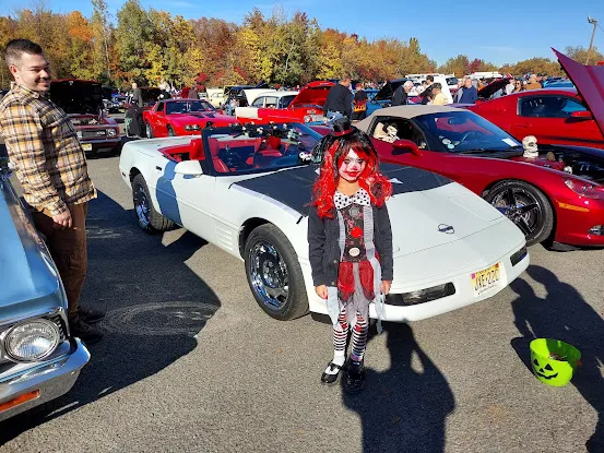 St. Stan's Carnival