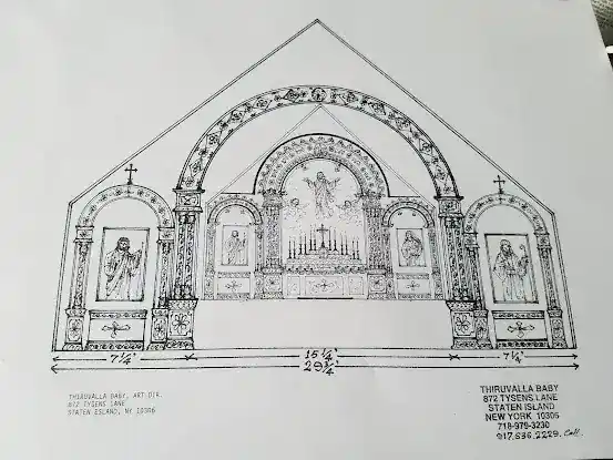 St. Stephens Orthodox Church of Long Island