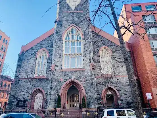 St Teresa's Church