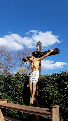 St Thomas Aquinas Convent