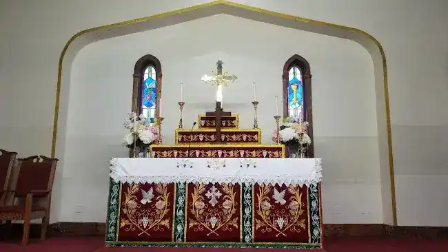 St. Thomas Mar Thoma Church