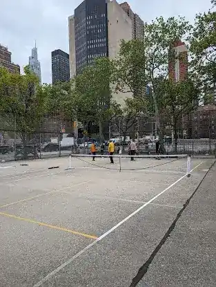 St. Vartan Pickleball