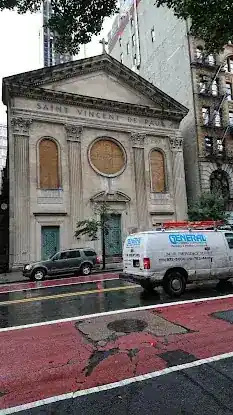 St. Vincent de Paul Society
