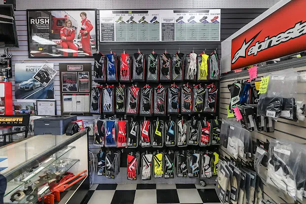 Stable Energies Motorsports