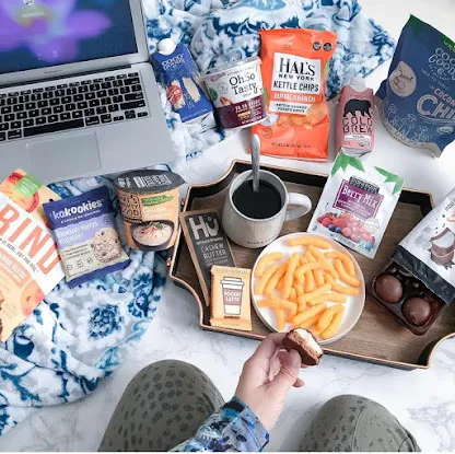 Stadium Shops | SnackMagic | SwagMagic