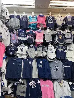 Stadium Souvenirs