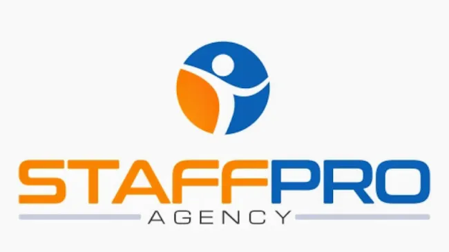 StaffPro Agency