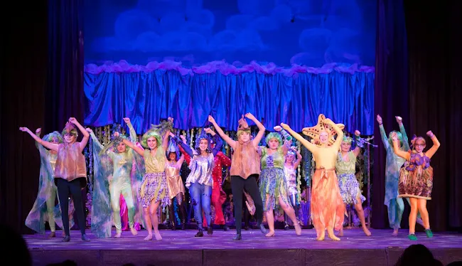 Stage Left Children's Theater