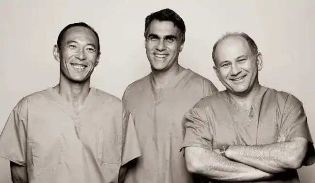 Stahl Eyecare Experts - Manhattan Office