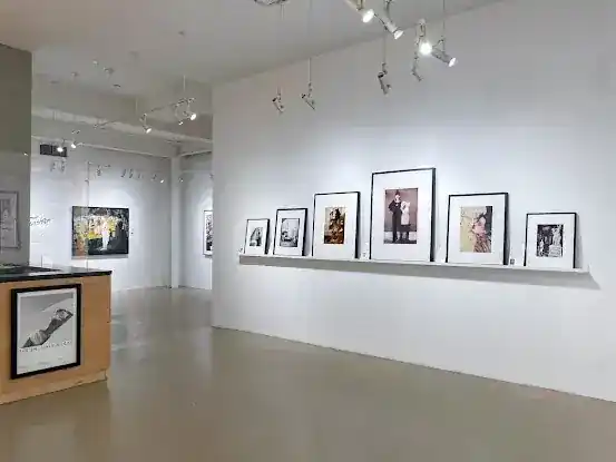 Staley-Wise Gallery