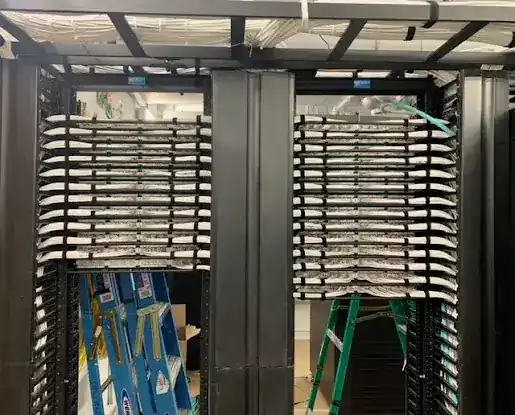 Standard Technology Integration Corp.
