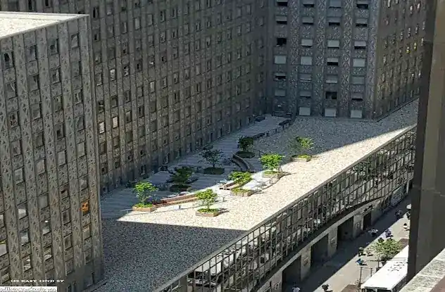Standard Waterproofing, Corp.