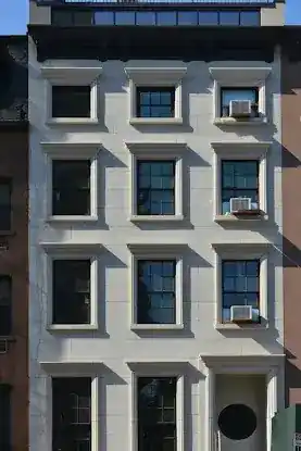 Standing Architecture LLC
