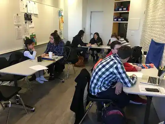 Standout Learning