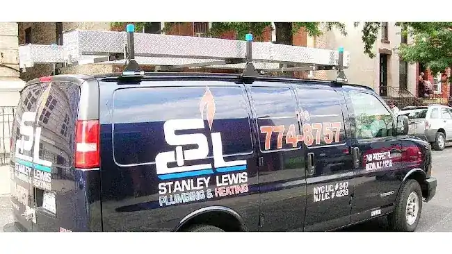 Stanley Lewis Plumbing and Heating