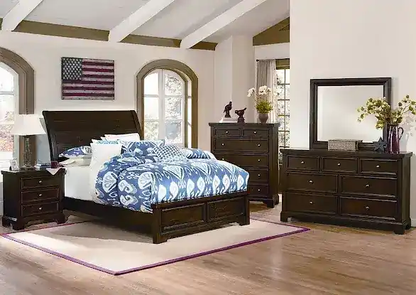Stanley's Furniture and Bedding