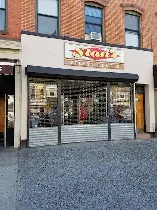 Stan's Sports Center Inc.