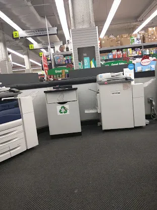 Staples