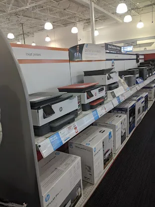 Staples