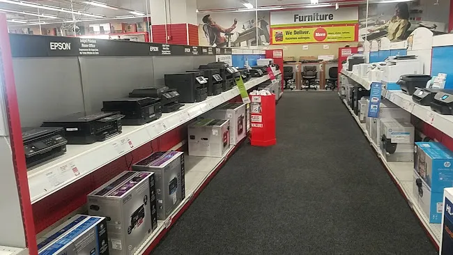 Staples