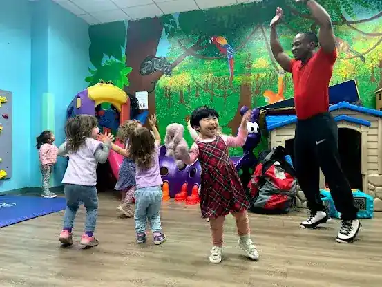 Star America Preschool
