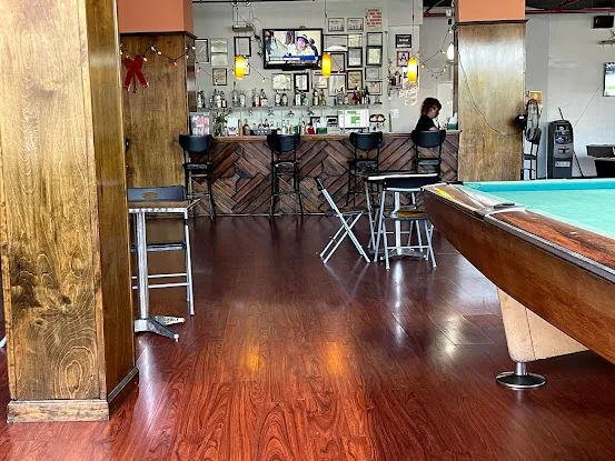 Star Billiards
