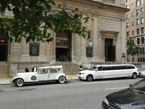 Star City Limousine - New York & NYC Limousine Service