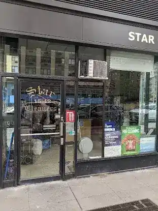 Star Cleaners