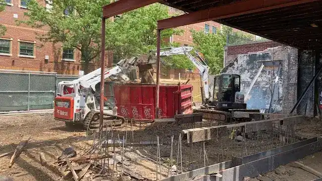 Star Demolition