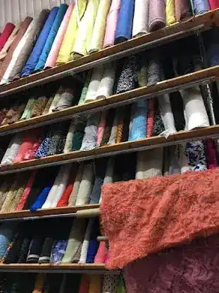 Star Fabric