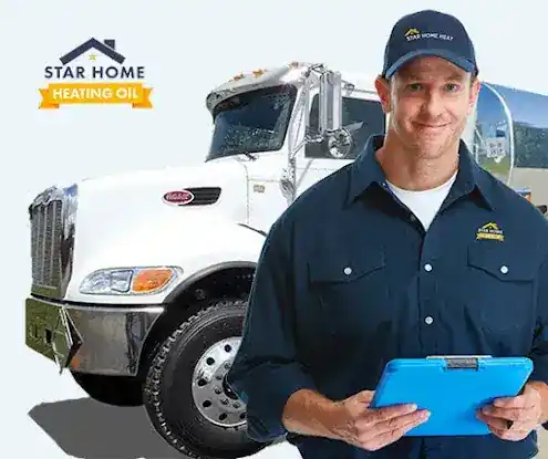 Star Home Heat