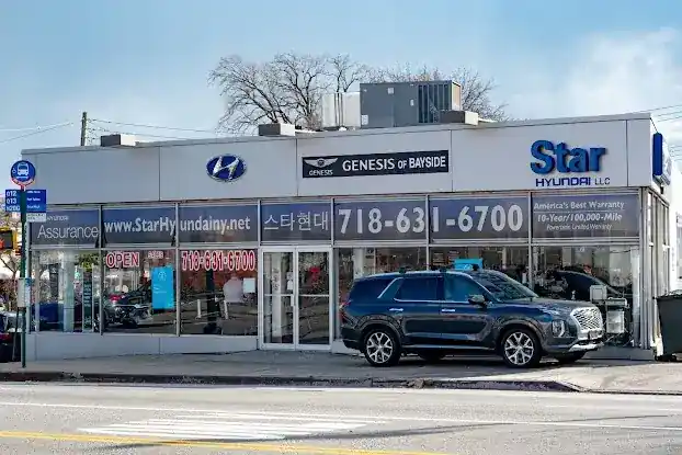 Star Hyundai