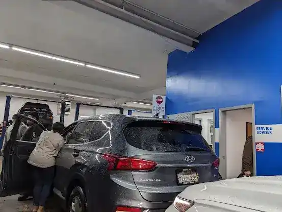 Star Hyundai Service and Parts
