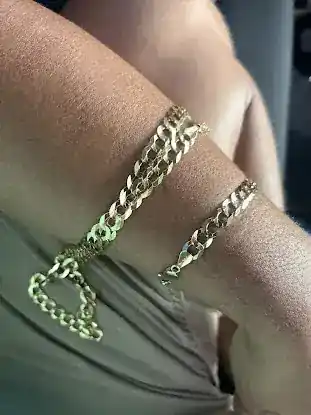 Star Jewelry Design