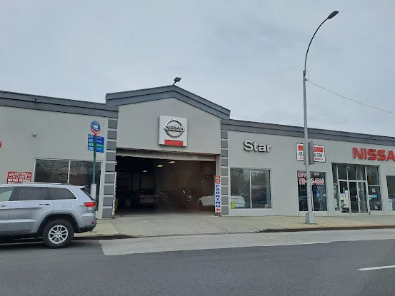 Star Nissan, Inc.